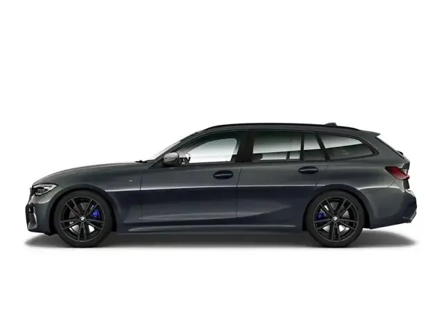 BMW 340