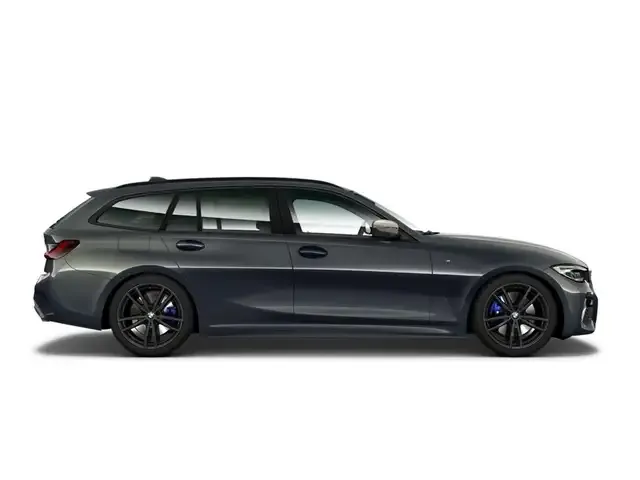 BMW 340