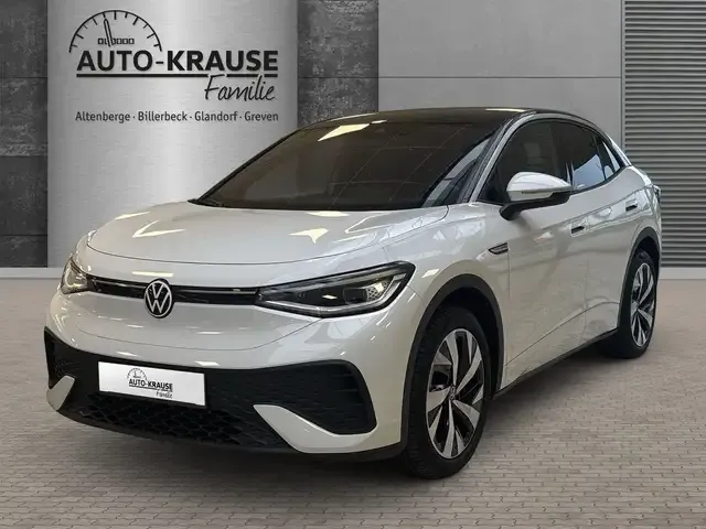 Volkswagen ID.5
