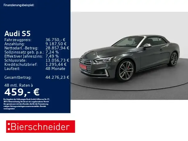 Audi S5