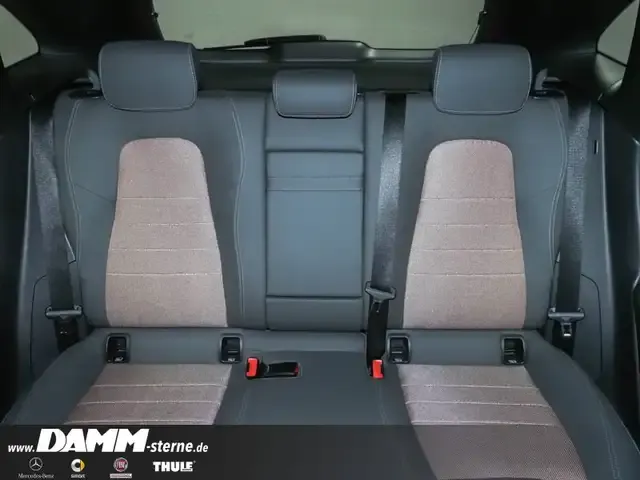 Mercedes-Benz EQA 300