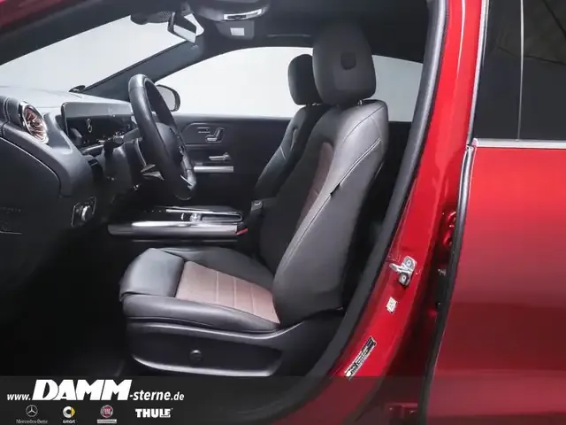 Mercedes-Benz EQA 300