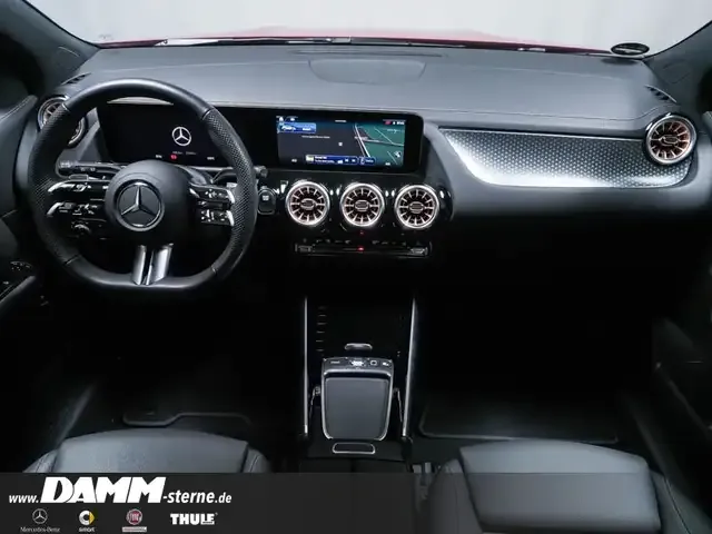Mercedes-Benz EQA 300