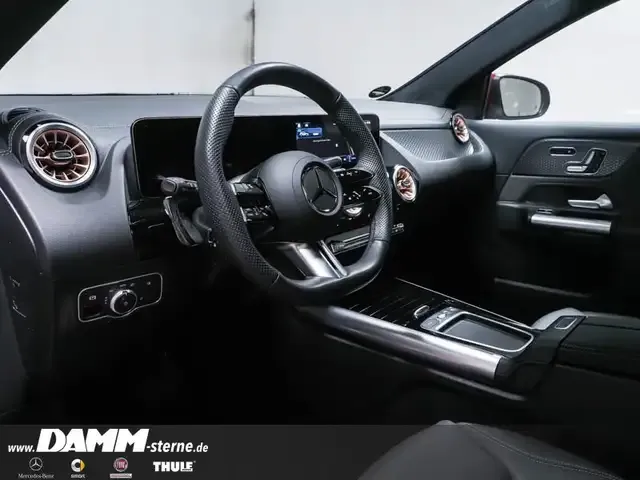 Mercedes-Benz EQA 300