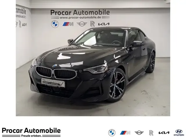 BMW 220