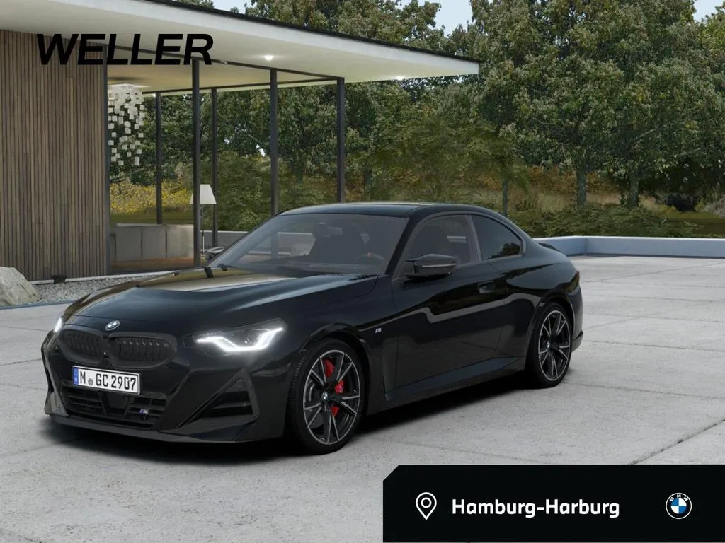 BMW 240