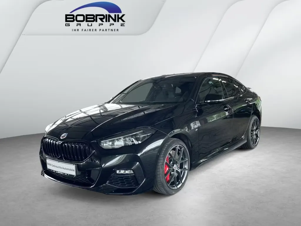 BMW 220