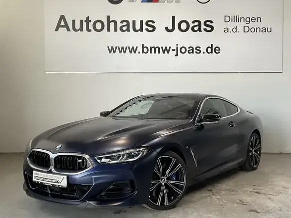 BMW M850