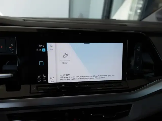 Volkswagen Sonstiges