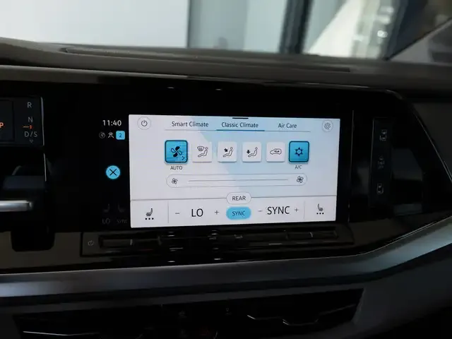 Volkswagen Sonstiges
