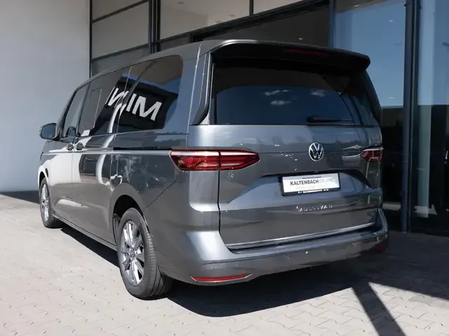 Volkswagen Sonstiges