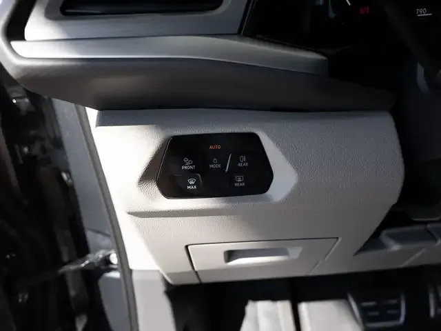 Volkswagen Sonstiges