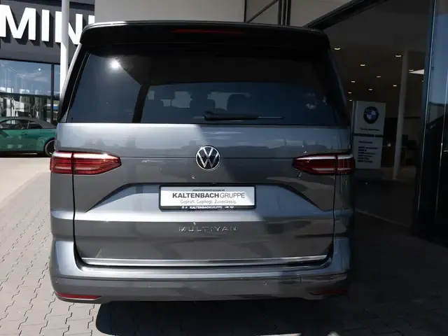Volkswagen Sonstiges