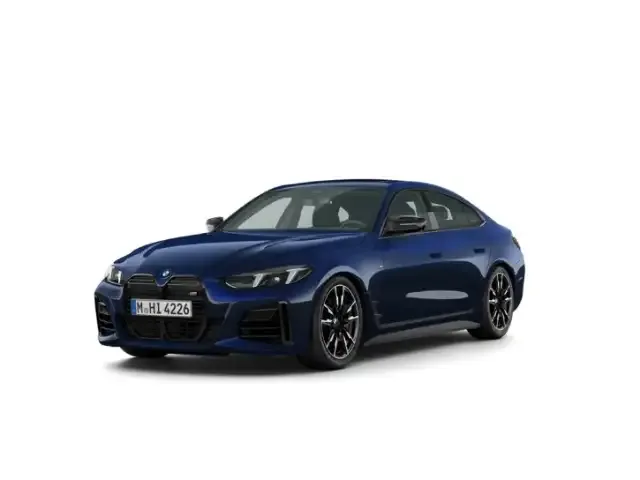 BMW 440