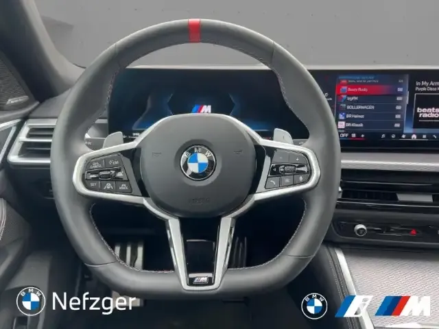 BMW 440