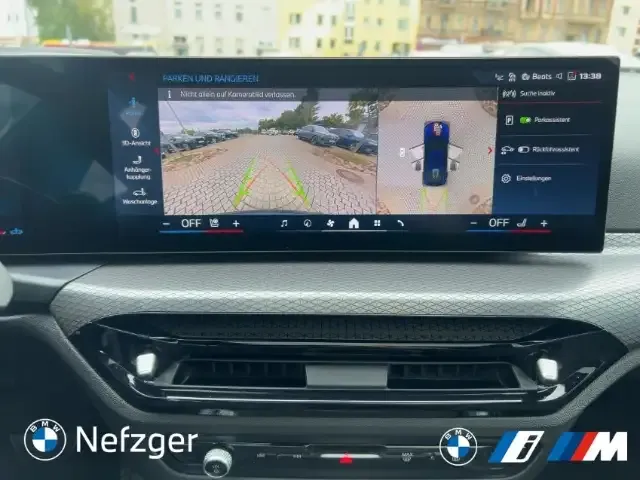 BMW 440