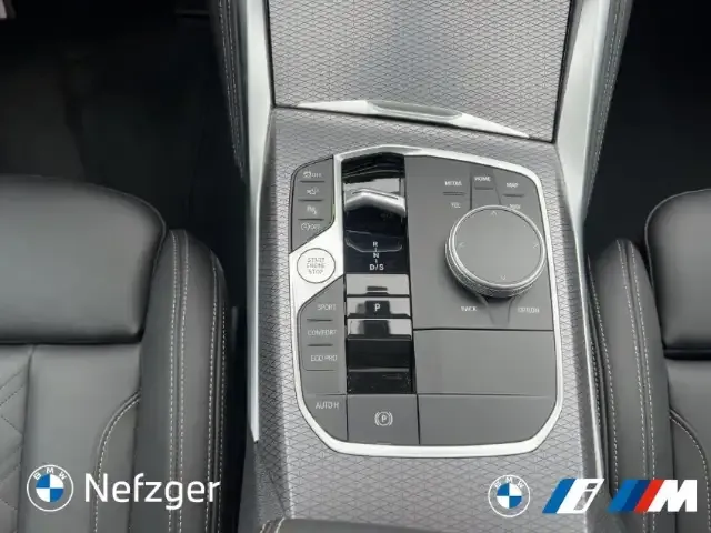 BMW 440
