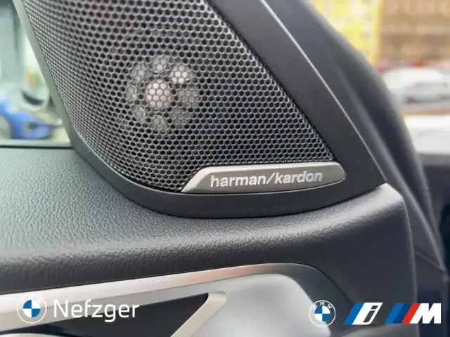 BMW 440