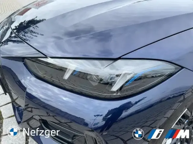 BMW 440