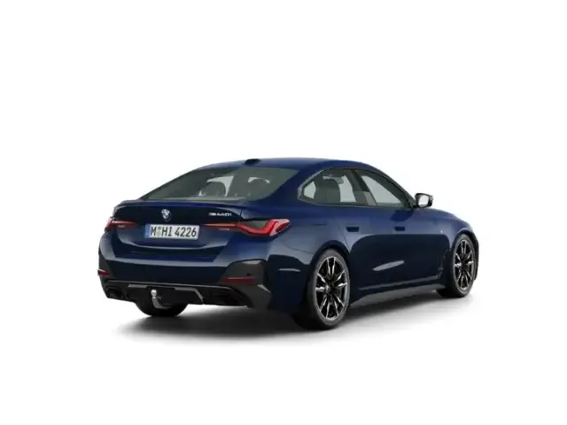 BMW 440