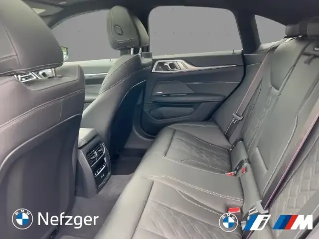 BMW 440
