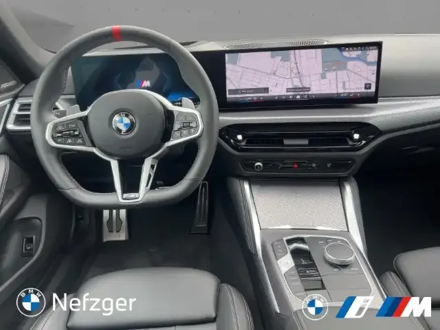 BMW 440