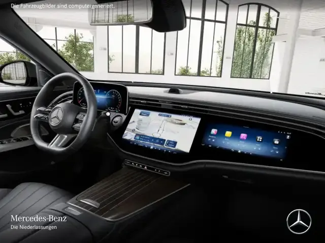 Mercedes-Benz E 300