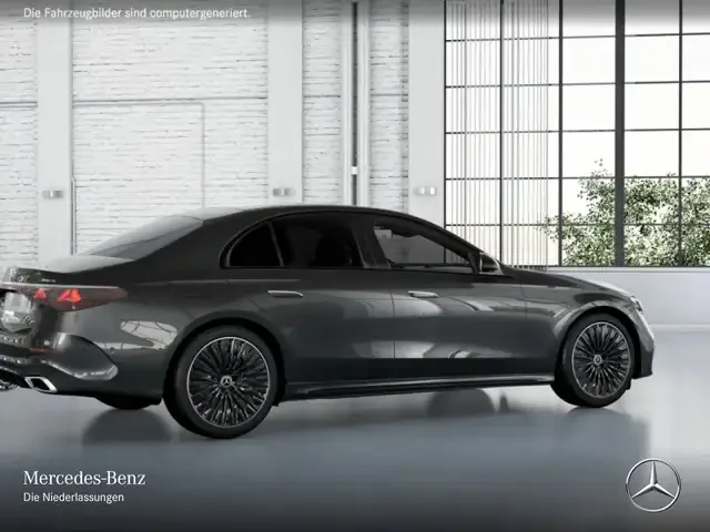 Mercedes-Benz E 300