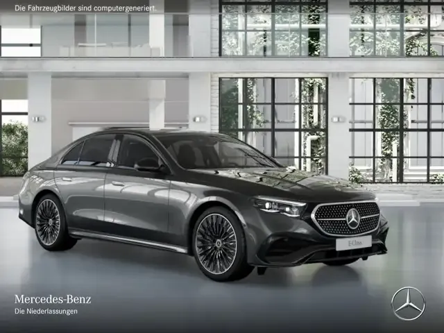 Mercedes-Benz E 300