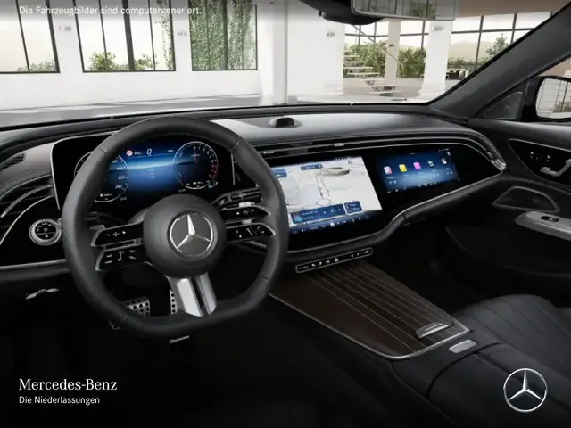 Mercedes-Benz E 300
