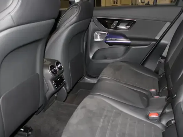 Mercedes-Benz GLC 400