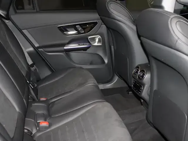 Mercedes-Benz GLC 400