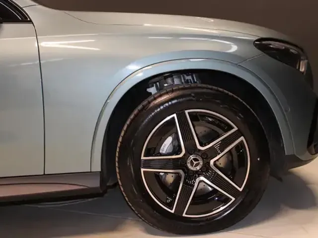 Mercedes-Benz GLC 400