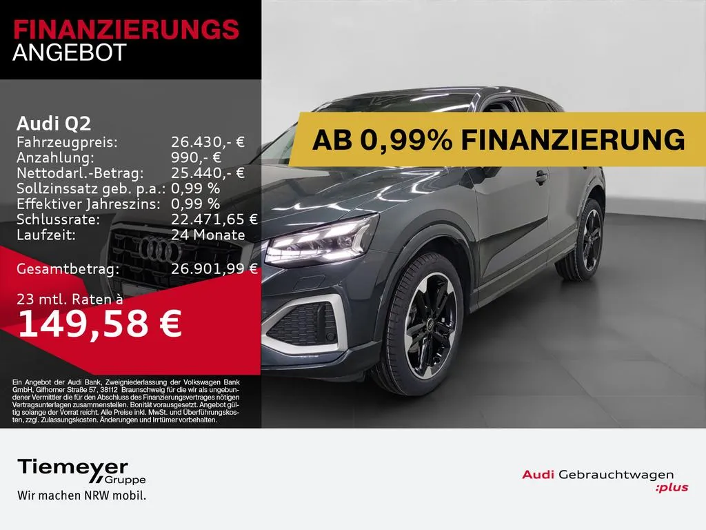 Audi Q2