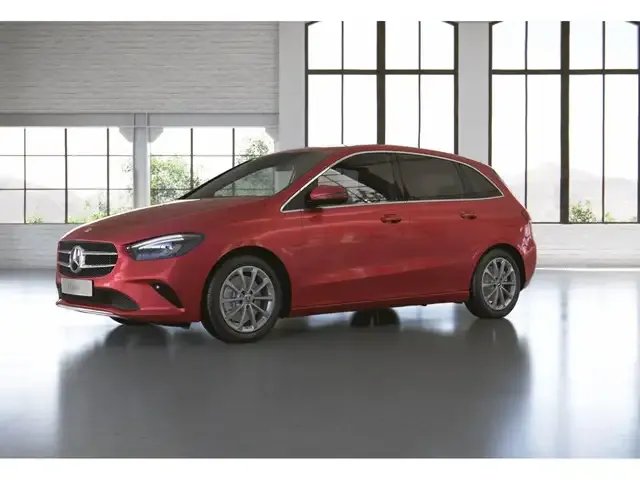 Mercedes-Benz B 250