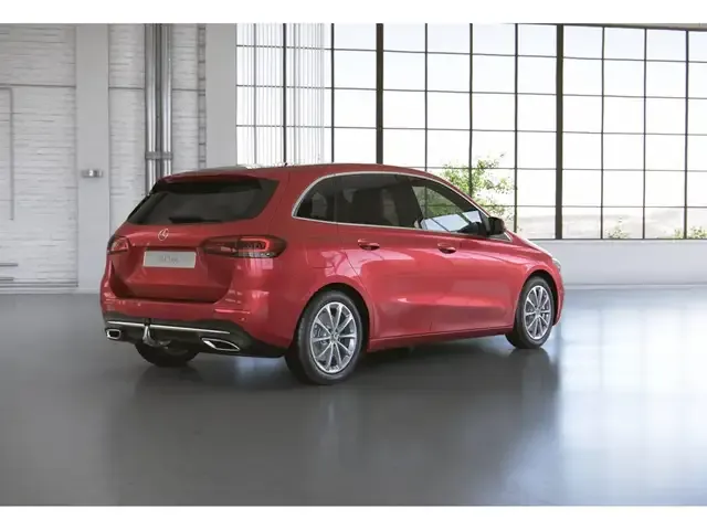 Mercedes-Benz B 250