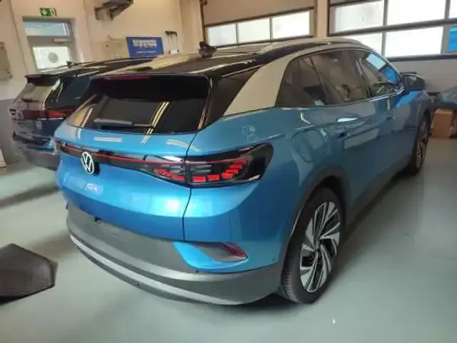 Volkswagen ID.4