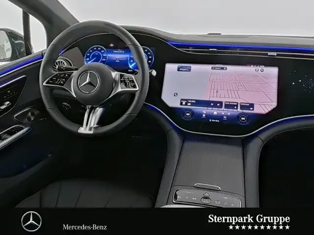 Mercedes-Benz EQE 300