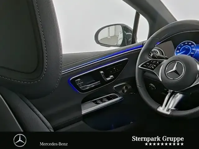 Mercedes-Benz EQE 300