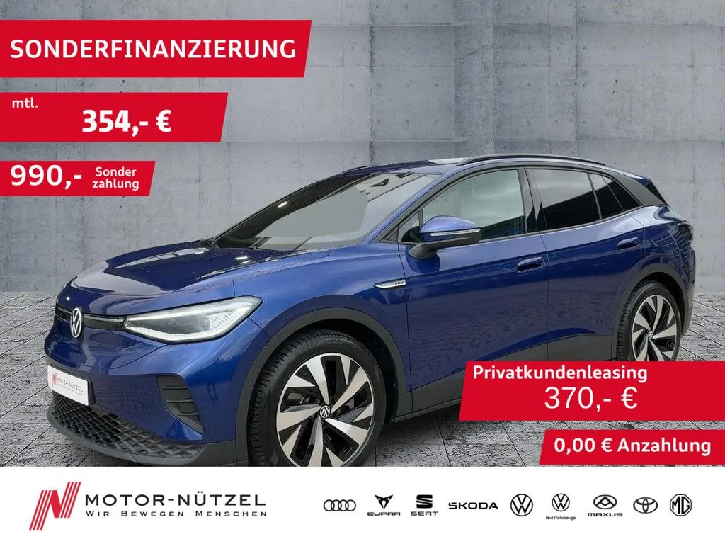 Volkswagen ID.4