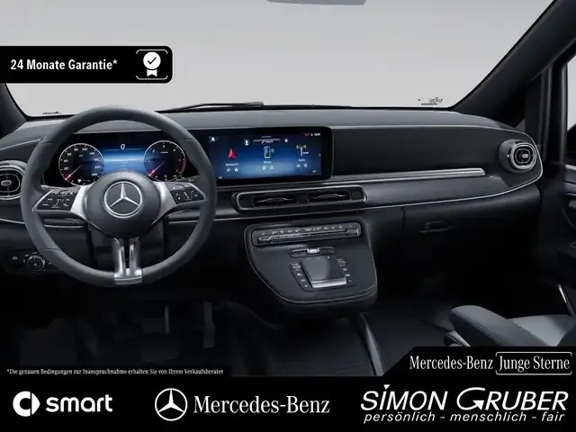Mercedes-Benz V 300