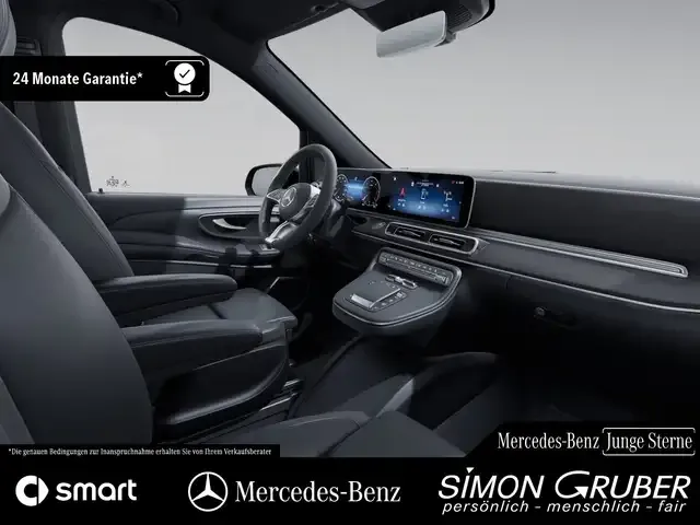 Mercedes-Benz V 300