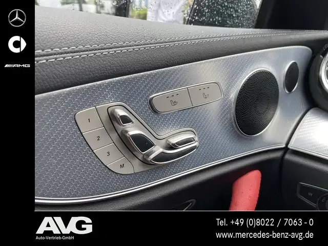 Mercedes-Benz E 400