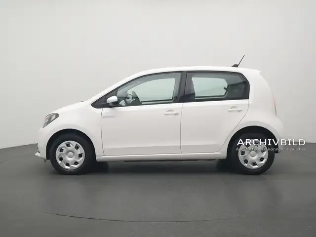 SEAT Mii