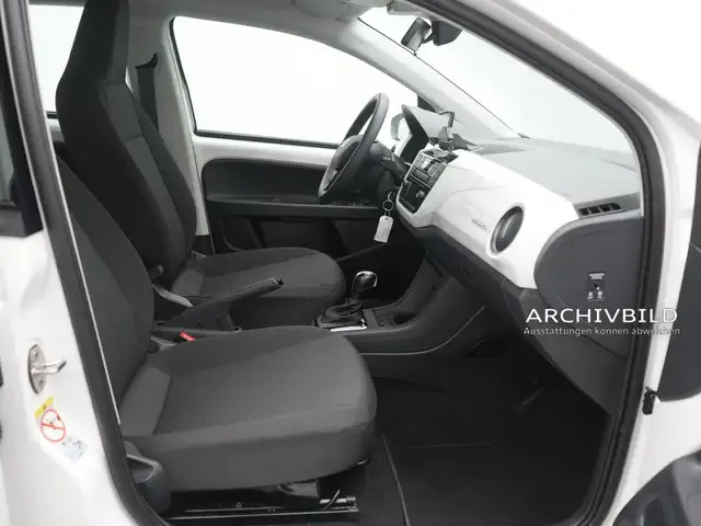 SEAT Mii
