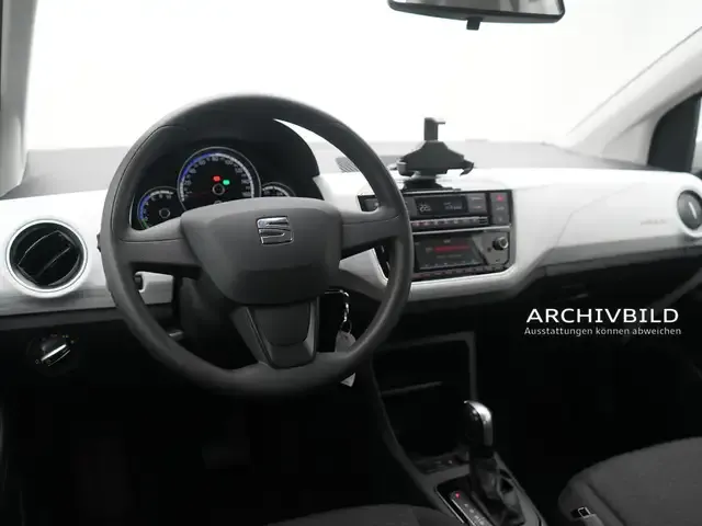 SEAT Mii