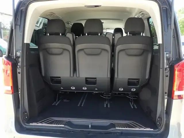 Mercedes-Benz V 220