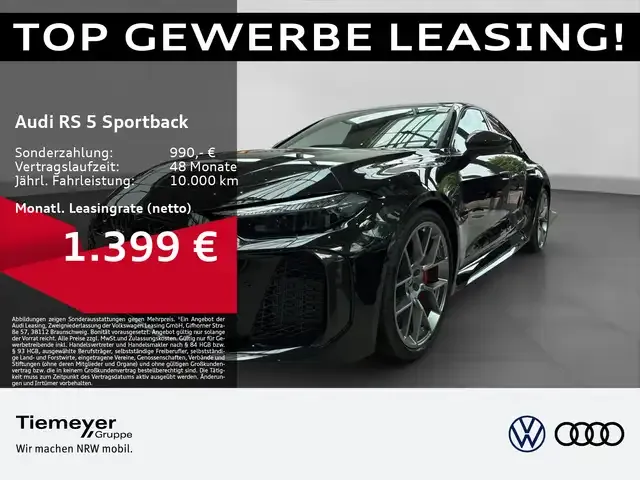 Audi RS5