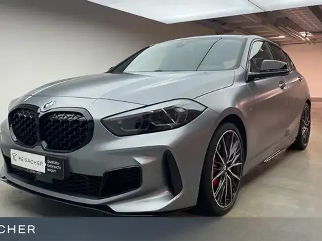 BMW 135