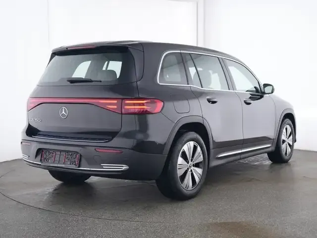 Mercedes-Benz EQB 250